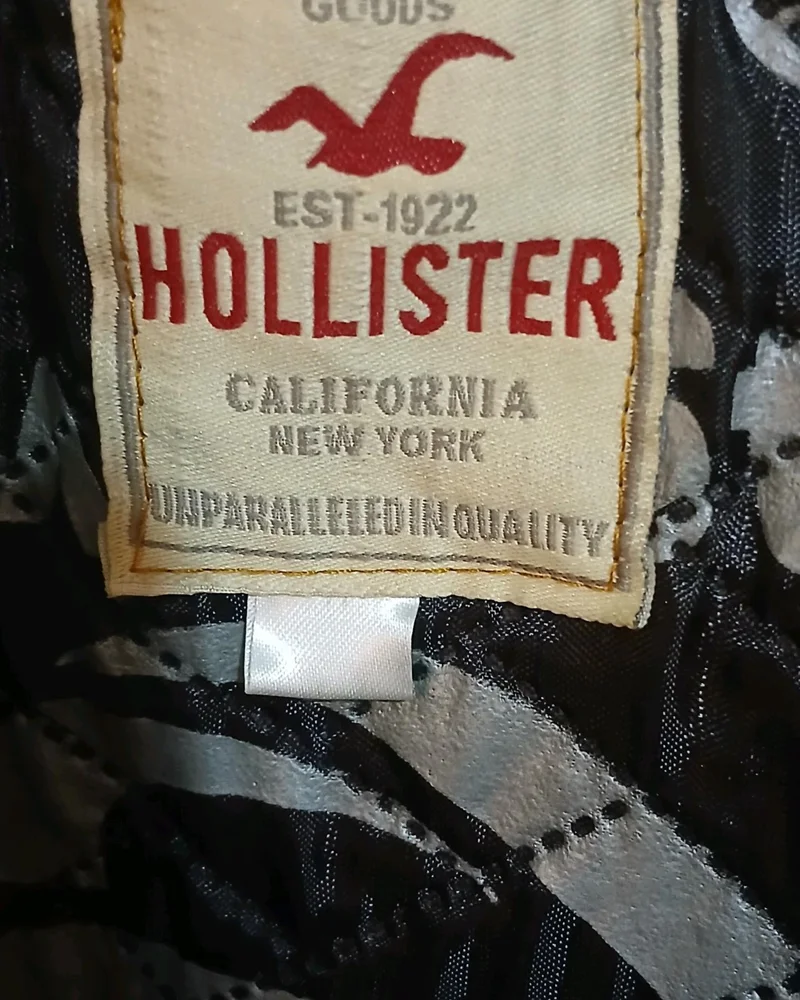 Hollister Jackets, size XXL, photo 3