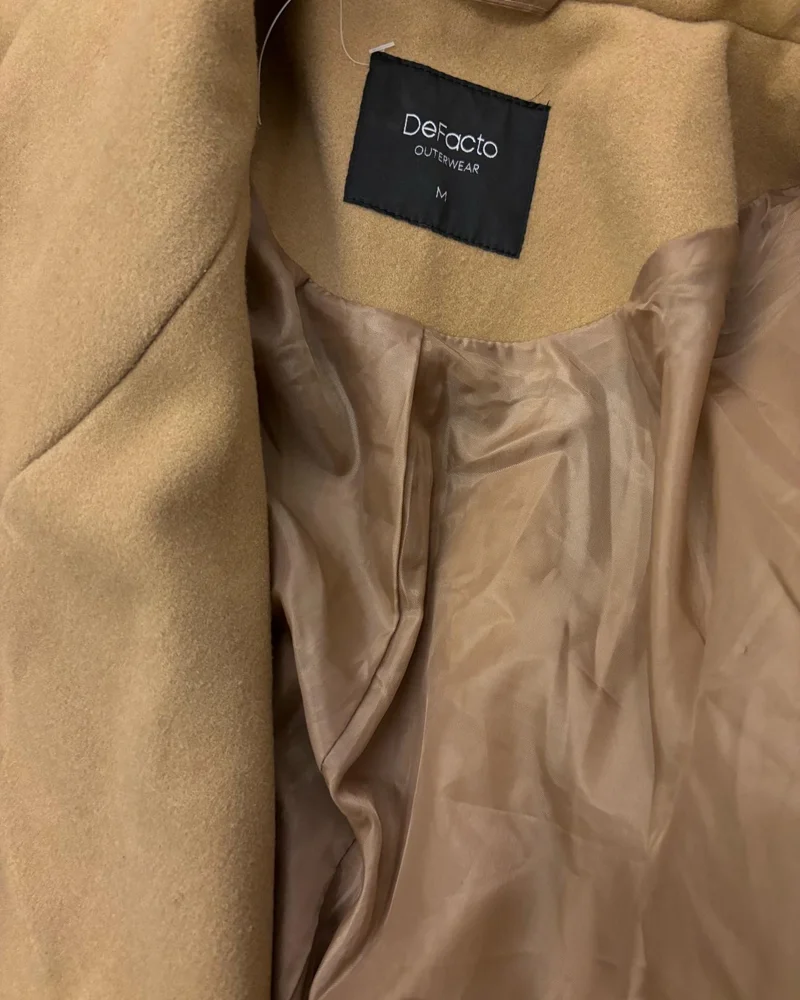 Defacto Coats, size M / 38 / 10, photo 2