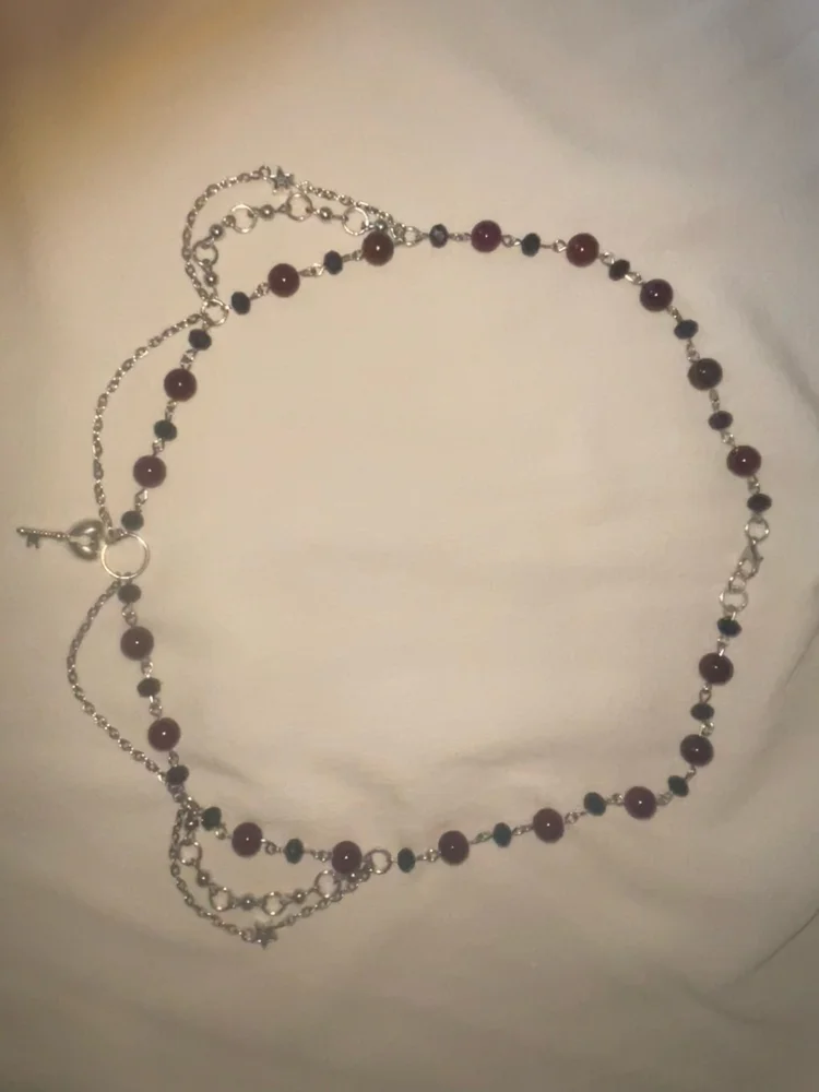 Necklaces, size Other, photo 3
