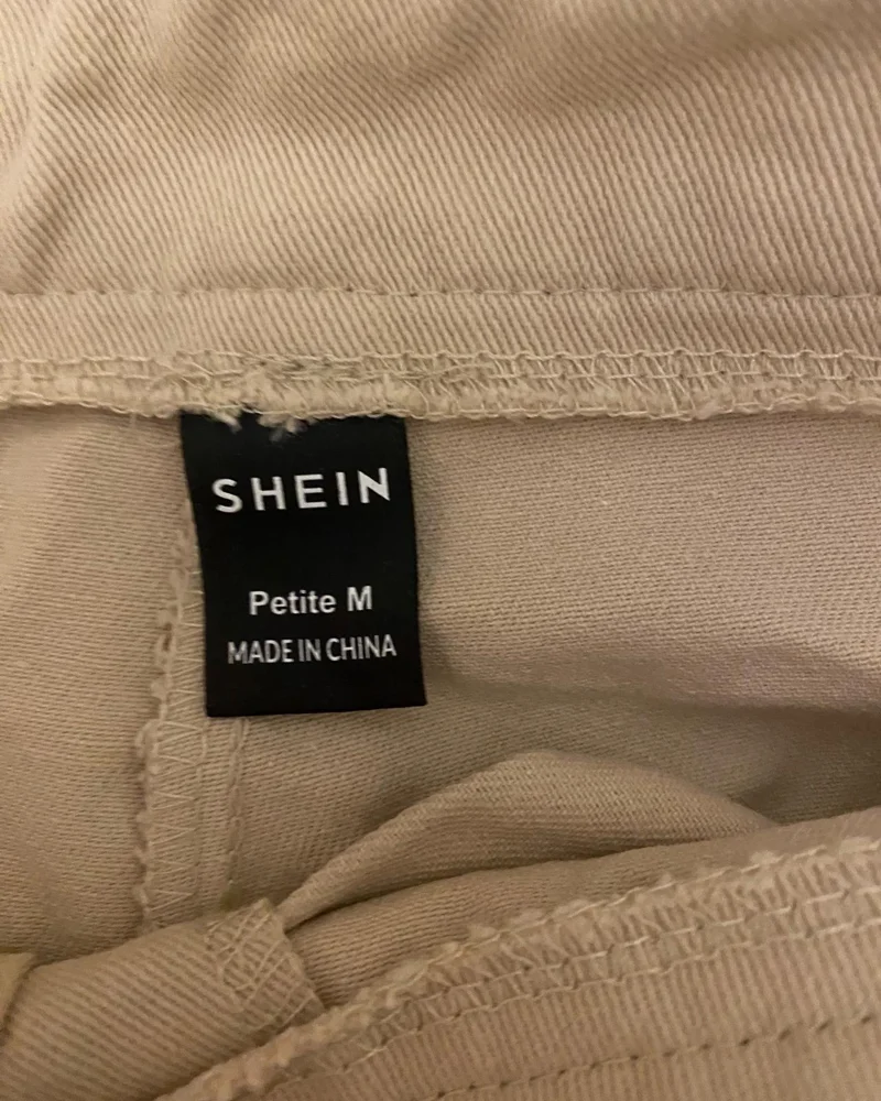 Shein Pants, size S / 36 / 8, photo 2