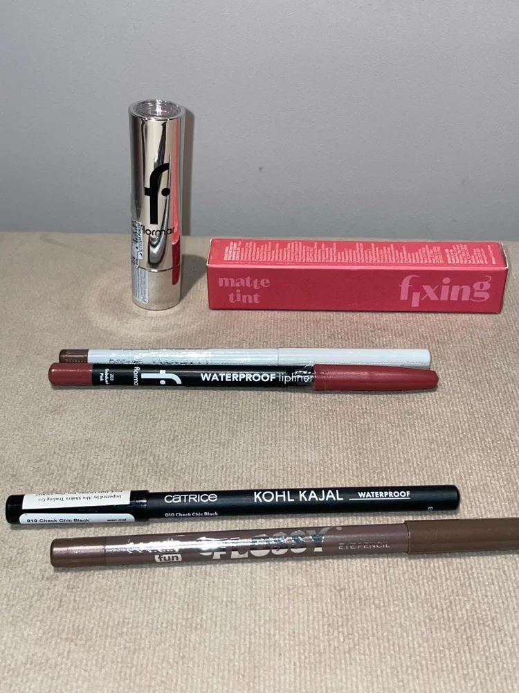 Flormar Makeup, size Other, photo 3