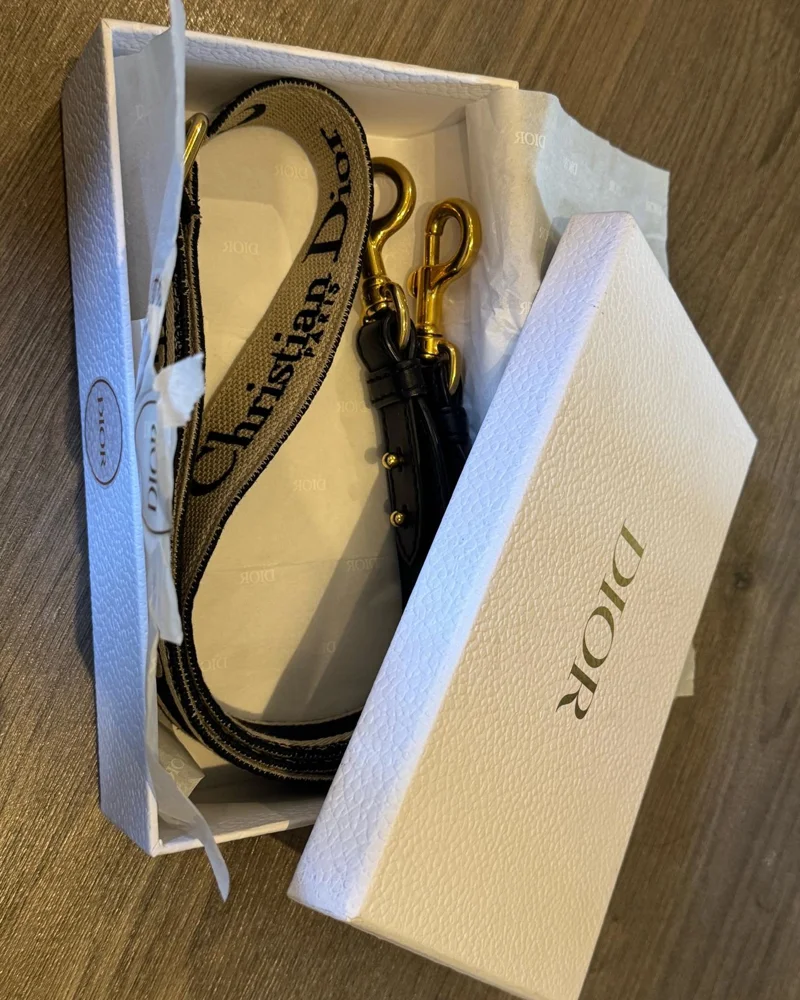 Dior Shoulder Bag, size One size, photo 4