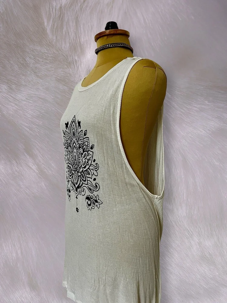 Atmosphere Tank Tops, size M / 38 / 10, photo 3