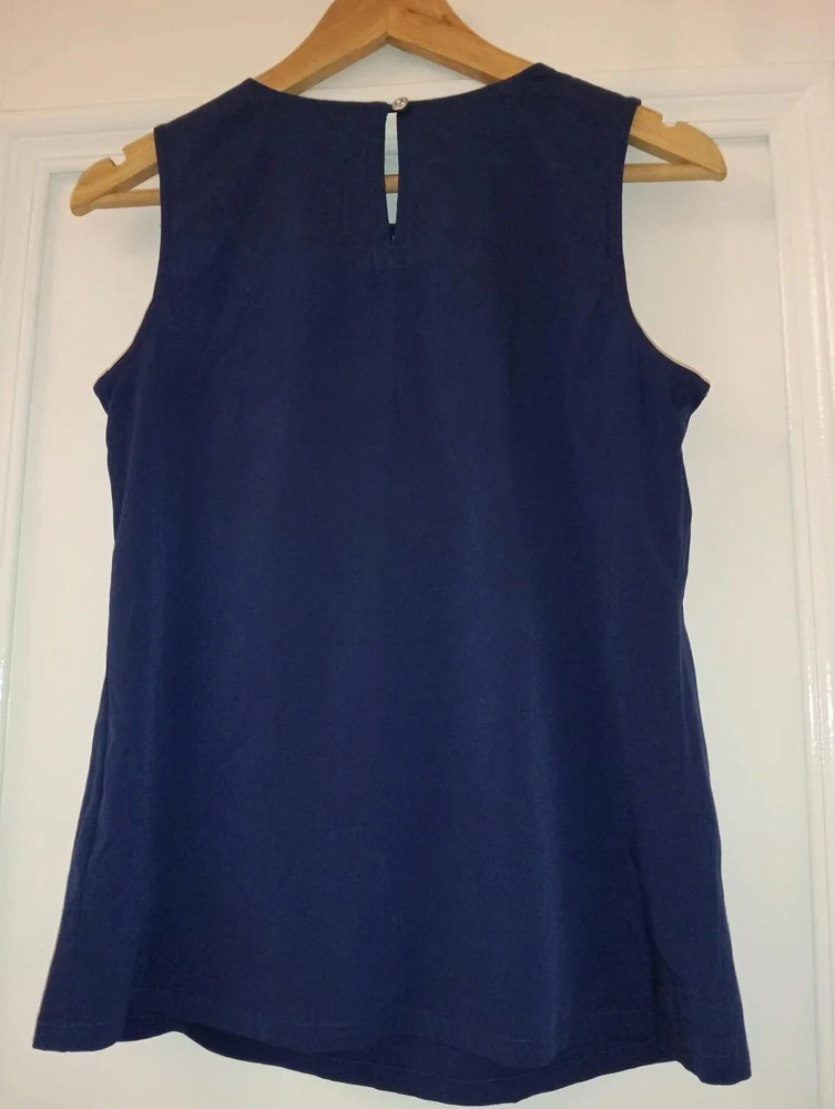 Tommy Hilfiger Tank Tops, size S / 36 / 8, photo 2