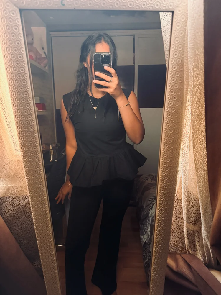 Zara Tank Tops, size S / 36 / 8, photo 3