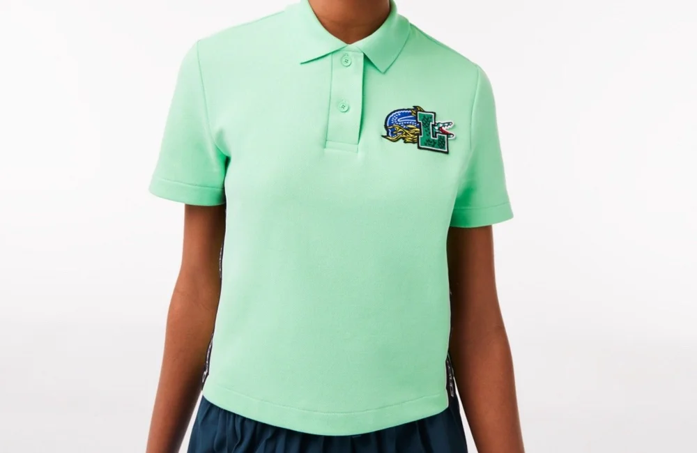 Lacoste T-shirts