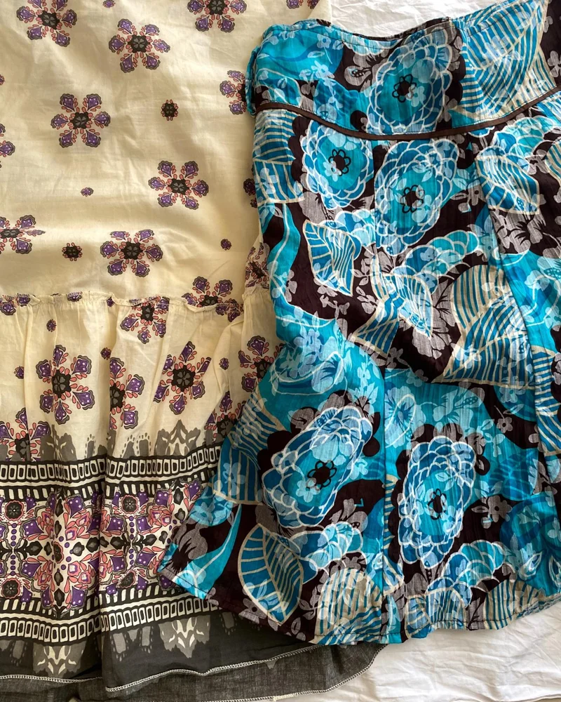 Skirts, size M / 38 / 10, photo 3