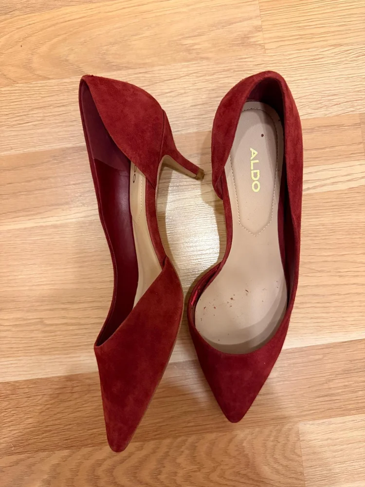 ALDO Kitten Heels, size 37, photo 2
