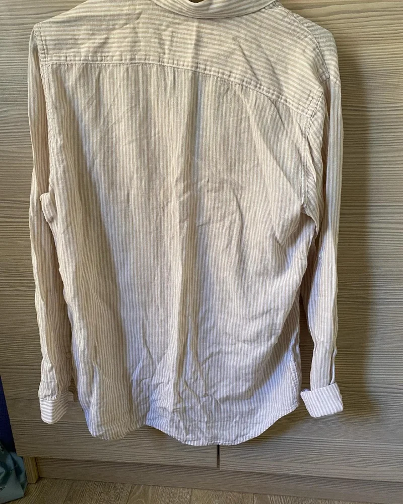 H&M Blouses, size M / 38 / 10, photo 2