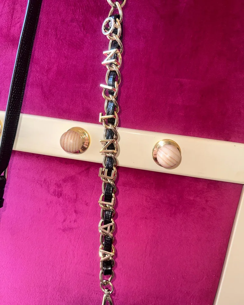 Valentino Cross-Body Bag, size One size, photo 2