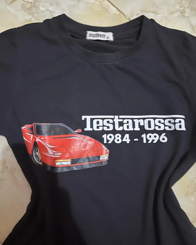 T-shirts, size S / 36 / 8, photo 2