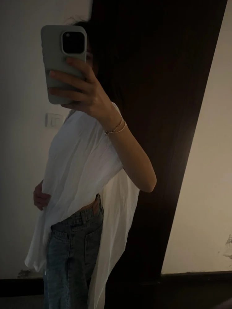 Blouses, size One size, photo 3