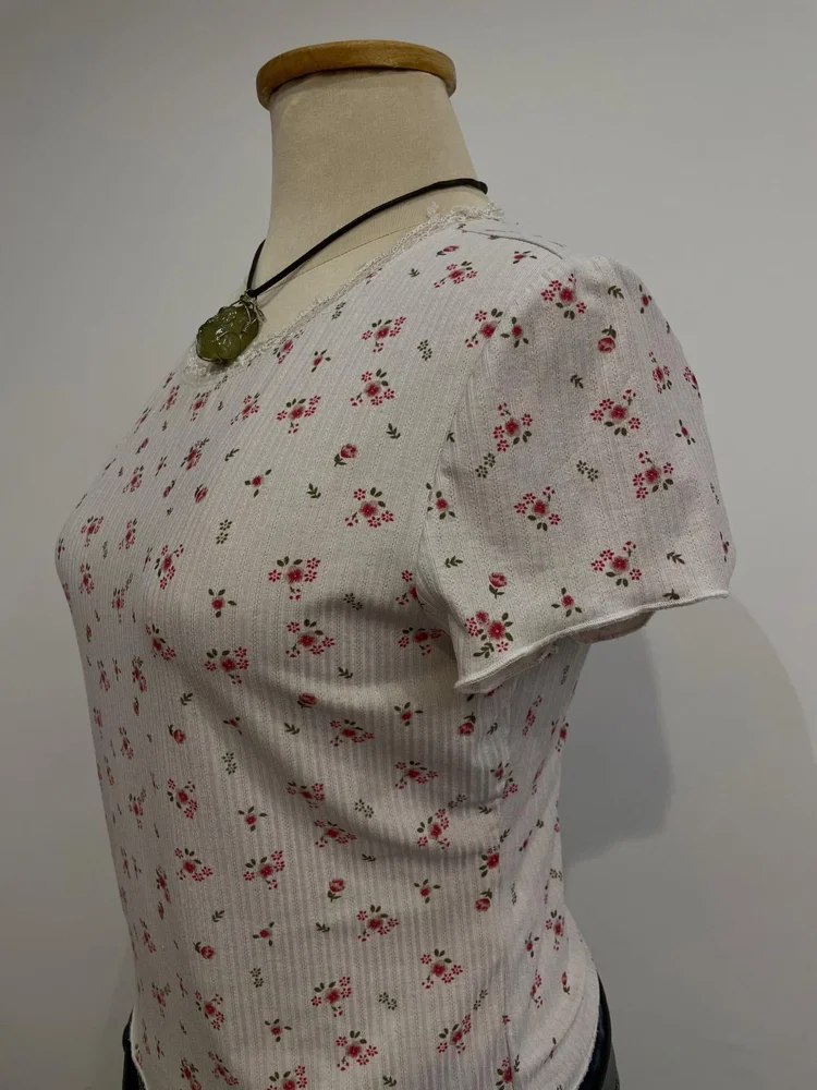 Shein T-shirts, size M / 38 / 10, photo 3