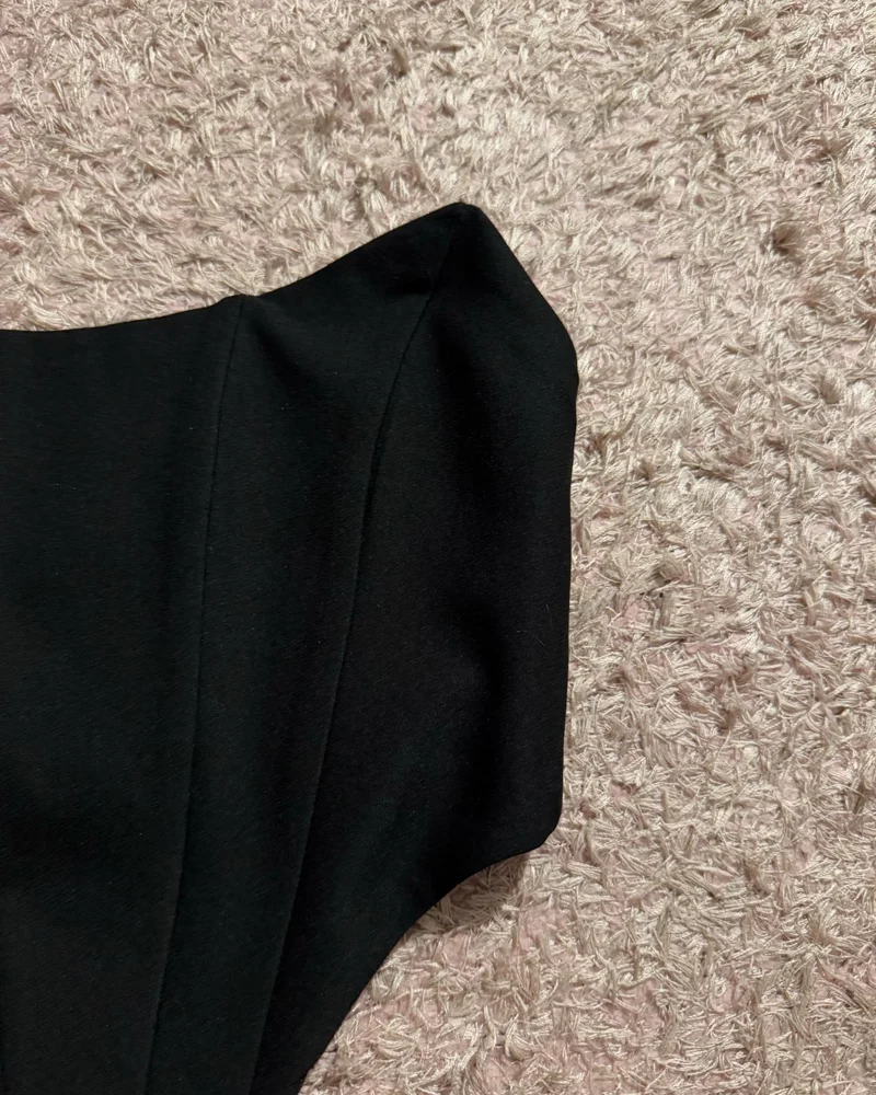 Crop Tops, size XS / 34 / 6, photo 4