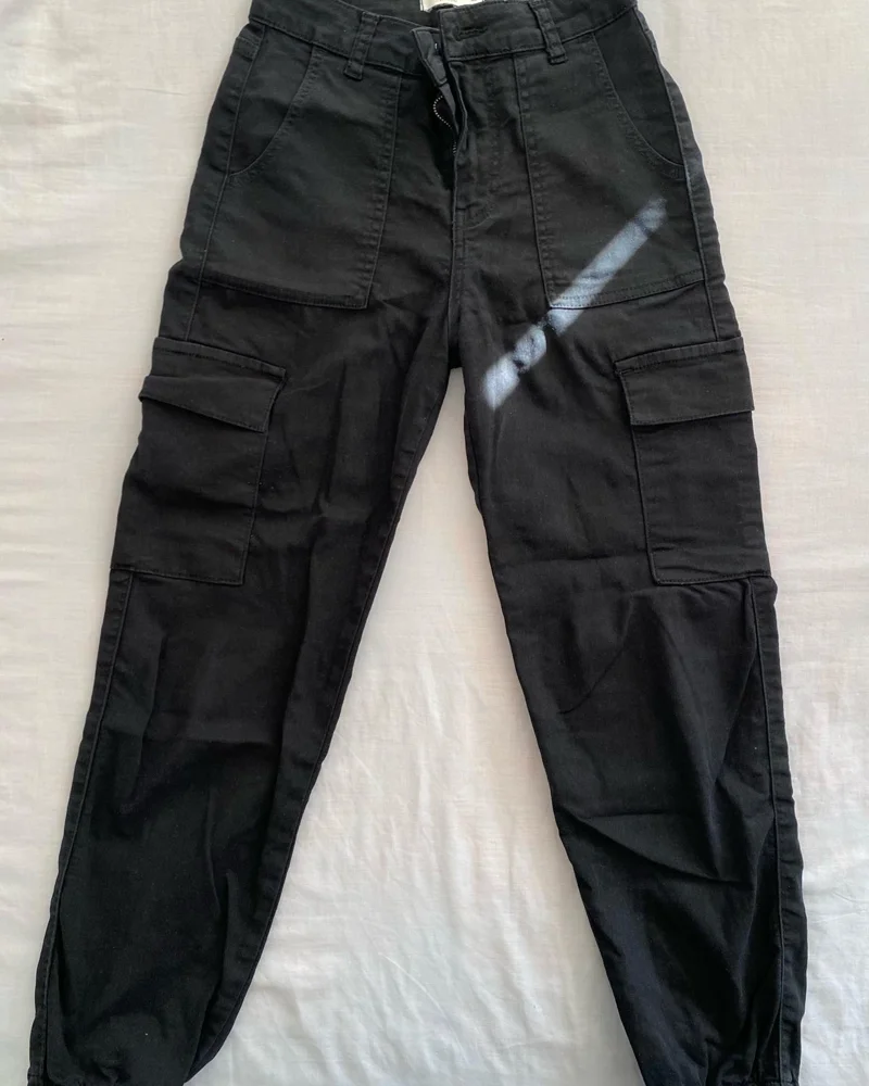 Defacto Pants, size XXS / 32 / 4, photo 2