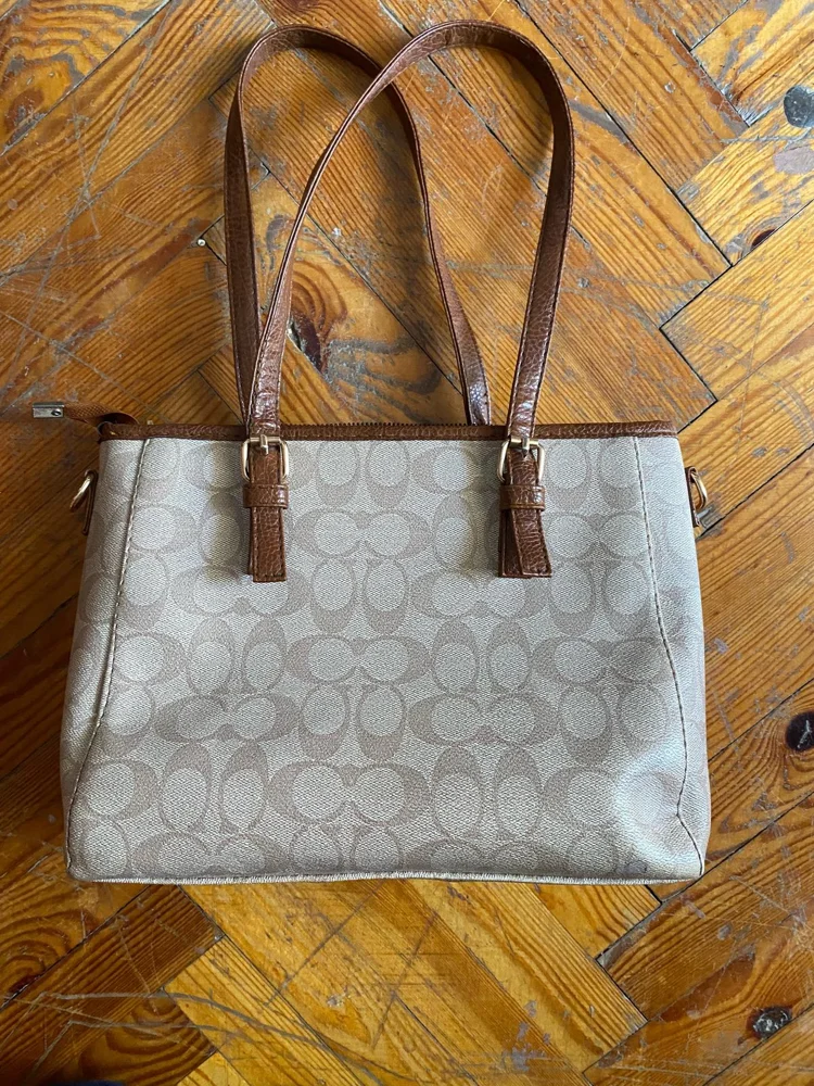 Shoulder Bag, size Other, photo 4