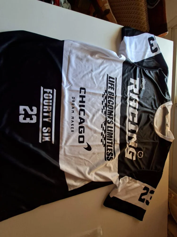 local brands T-shirts, size XL, photo 2