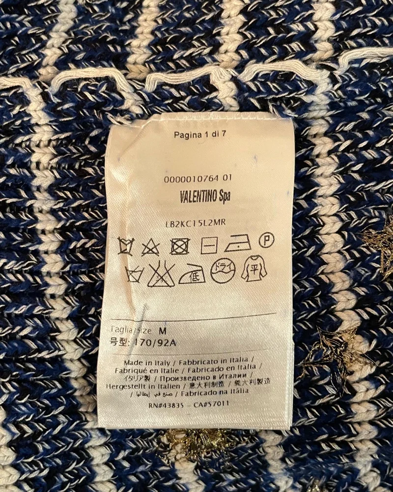 Valentino Sweaters & Pullovers, size M / 38 / 10, photo 5