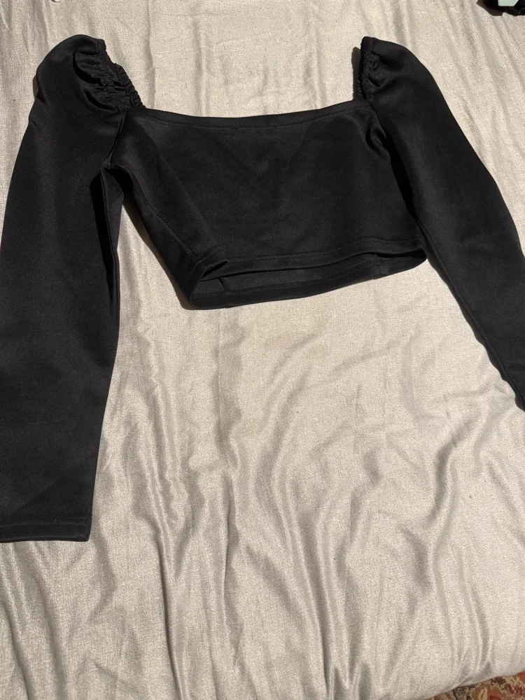 Crop Tops, size M / 38 / 10, photo 2