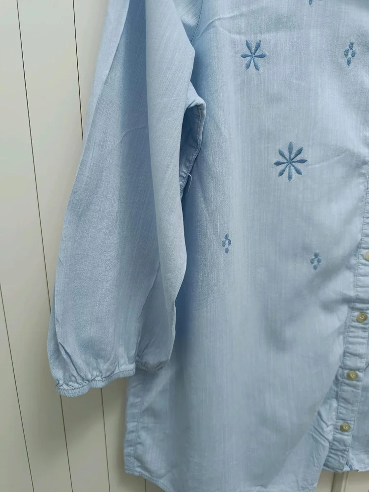 LC Wakiki Shirts, size XXL / 44 / 16, photo 4