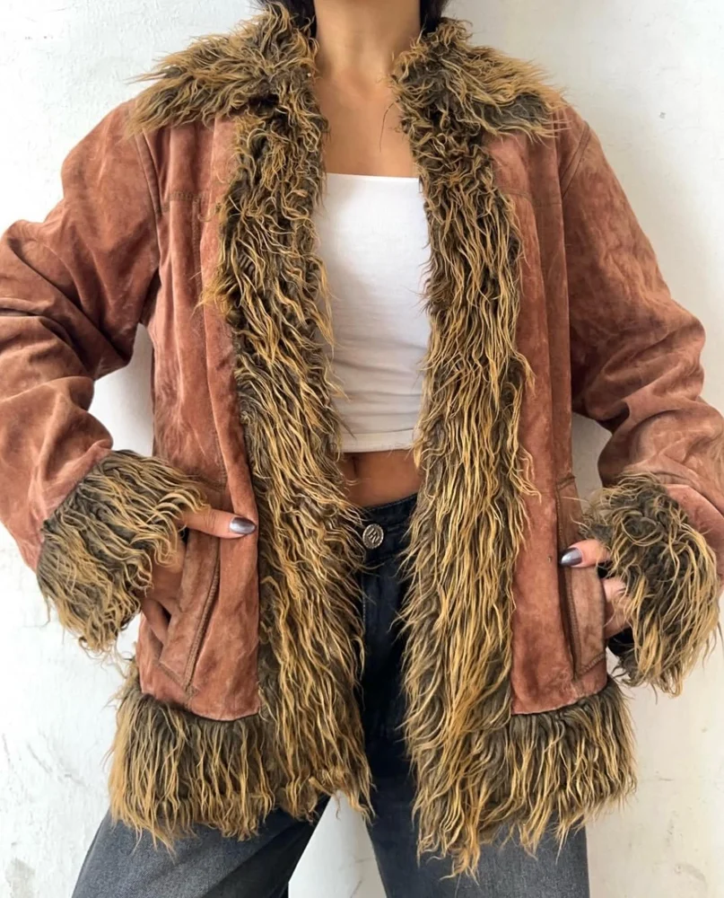 Coats, size M / 38 / 10, photo 4