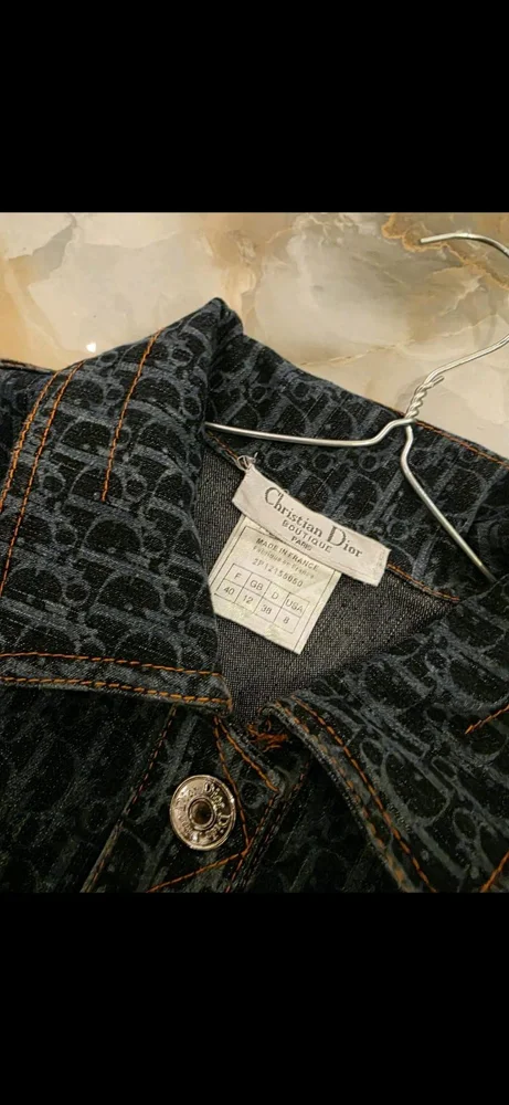 Dior Jackets, size S / 36 / 8, photo 3