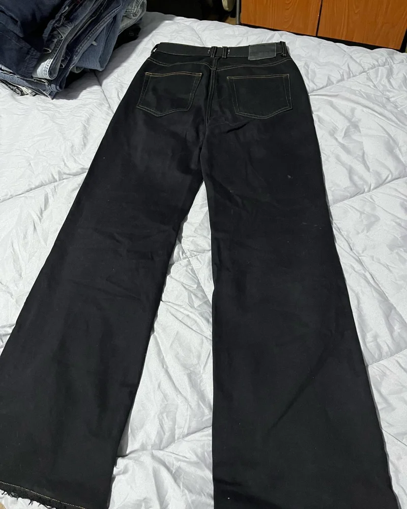 Pull & Bear Jeans, size S / 36 / 8, photo 4