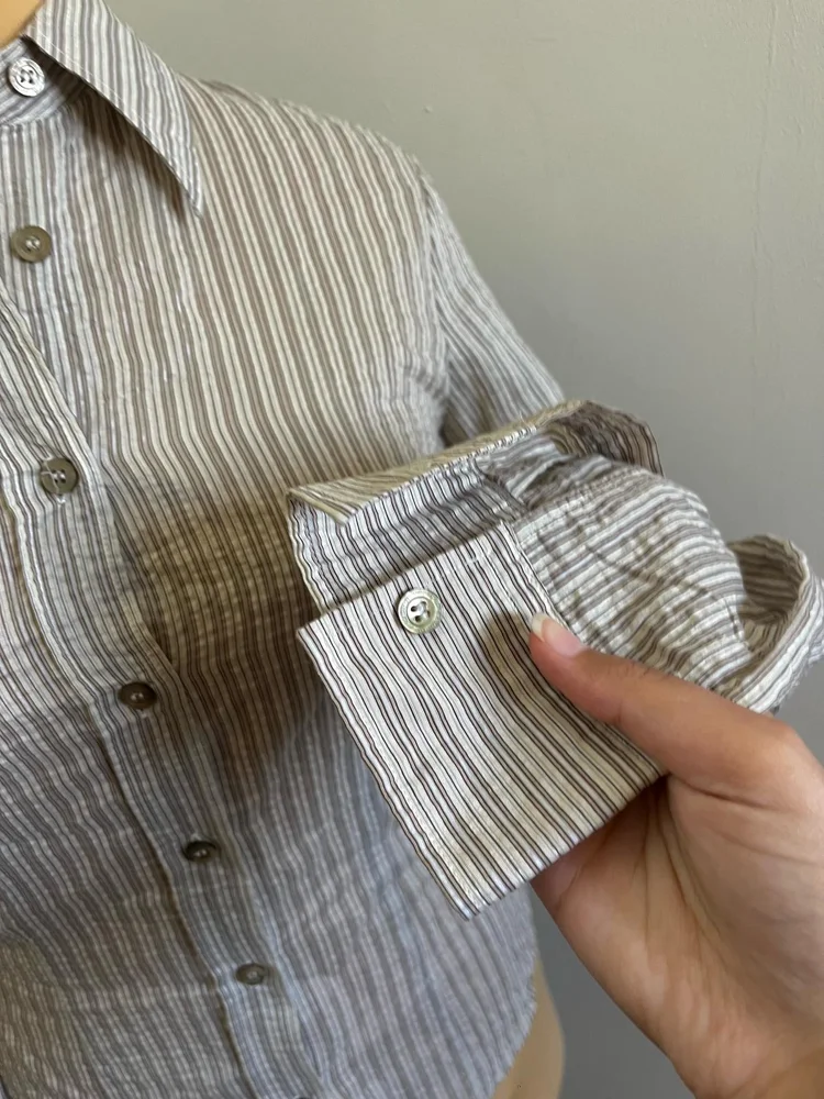 United Colors of Benetton Shirts, size Other, photo 6