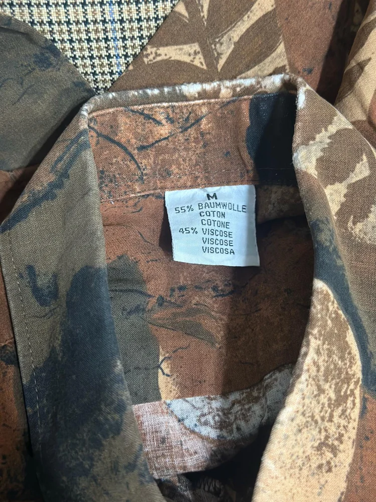 Button Down Shirts, size M, photo 4