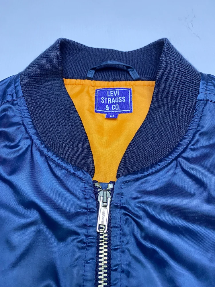 Levi Strauss & Co. Jackets, size M, photo 4