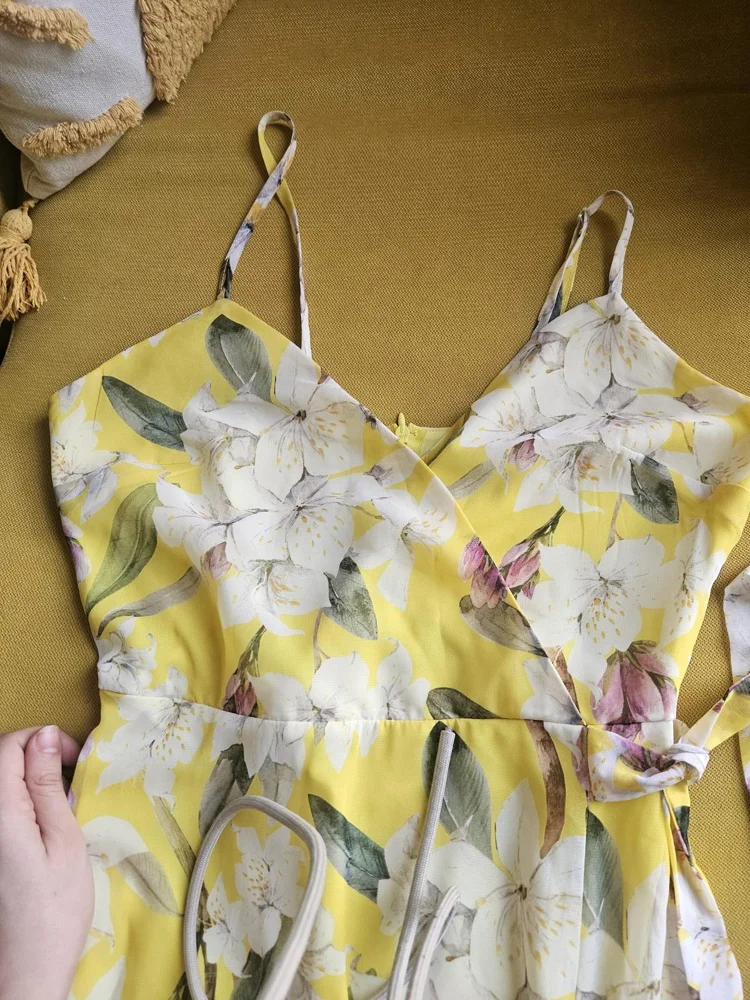 Sundresses, size S / 36 / 8, photo 2