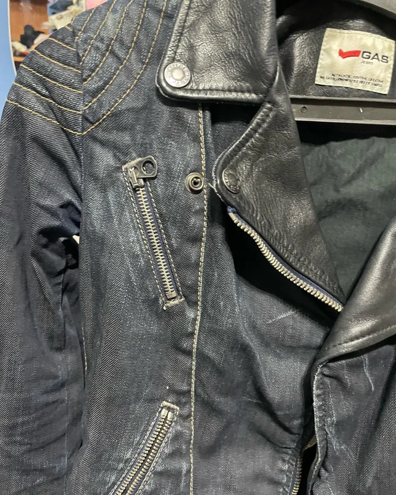 GAS Jackets, size M / 38 / 10, photo 5
