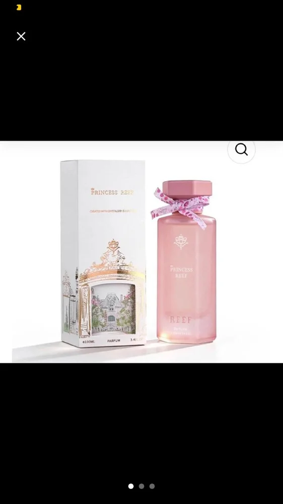 Reef Perfume, size Other, photo 2