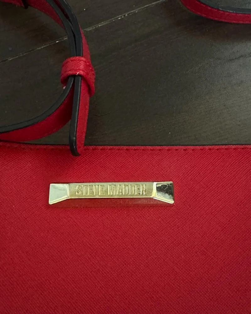 Steve Madden Cross-Body Bag, size Other, photo 2