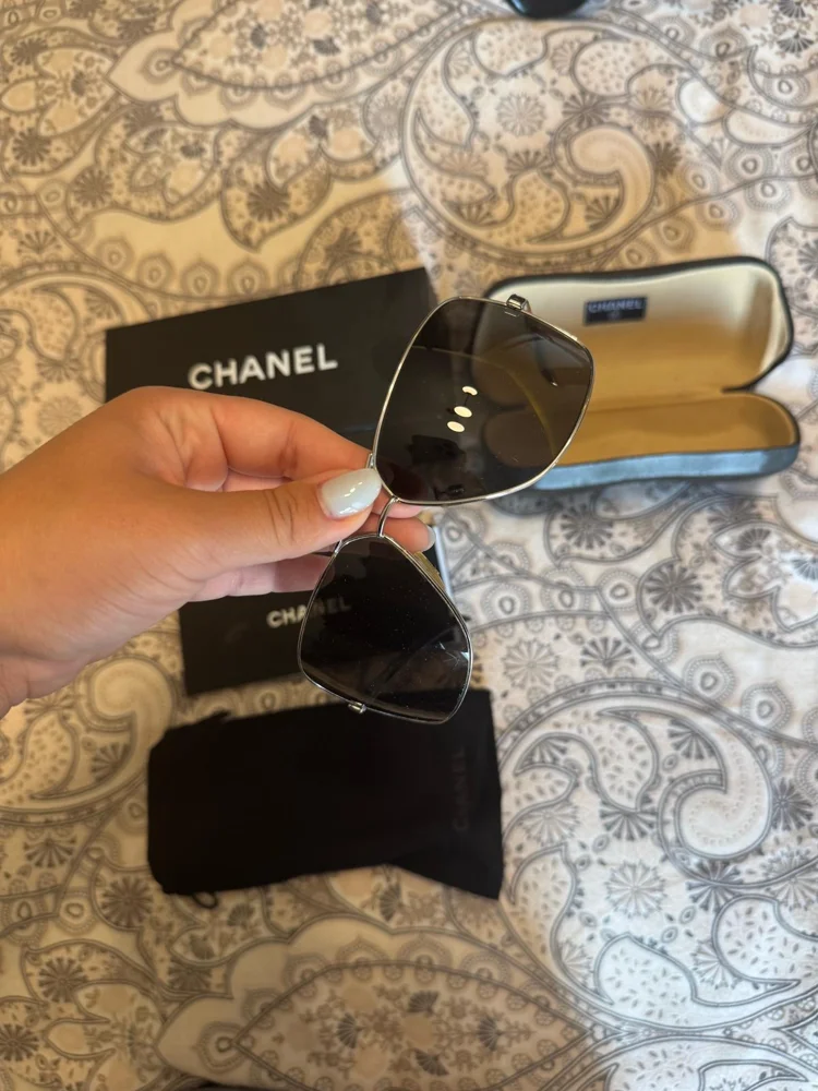 Chanel Sunglasses, size Other, photo 2