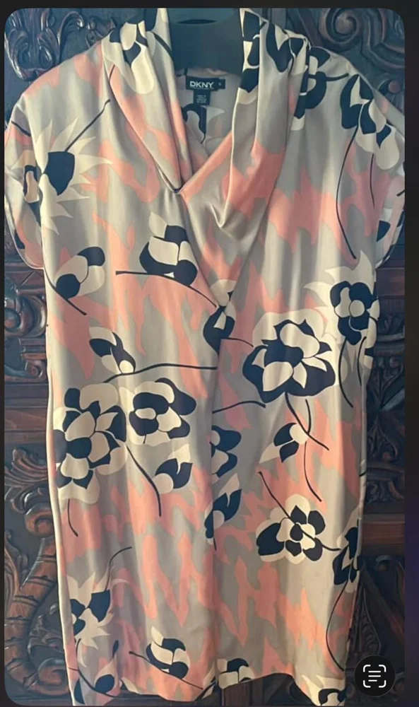 DKNY Cocktail Dresses