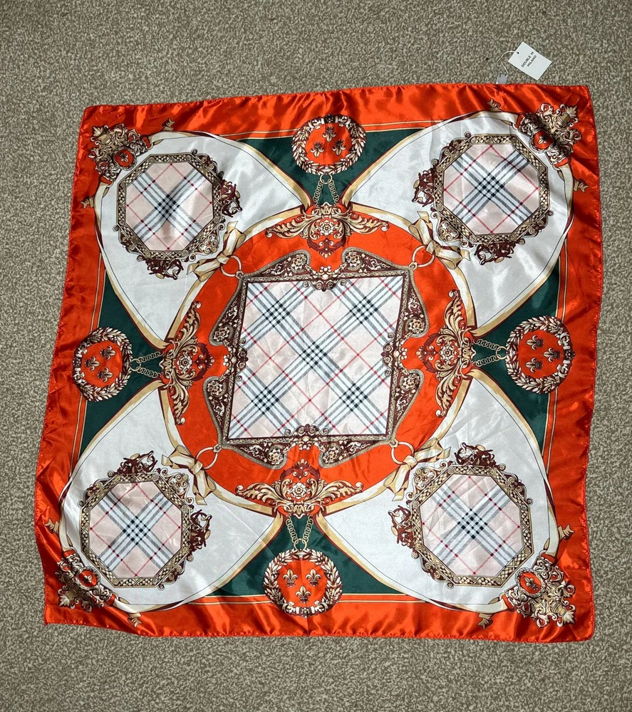 M Milano Scarves, size Other, photo 4