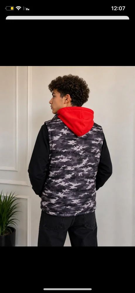 Extreme Hoodies, size XXL, photo 2