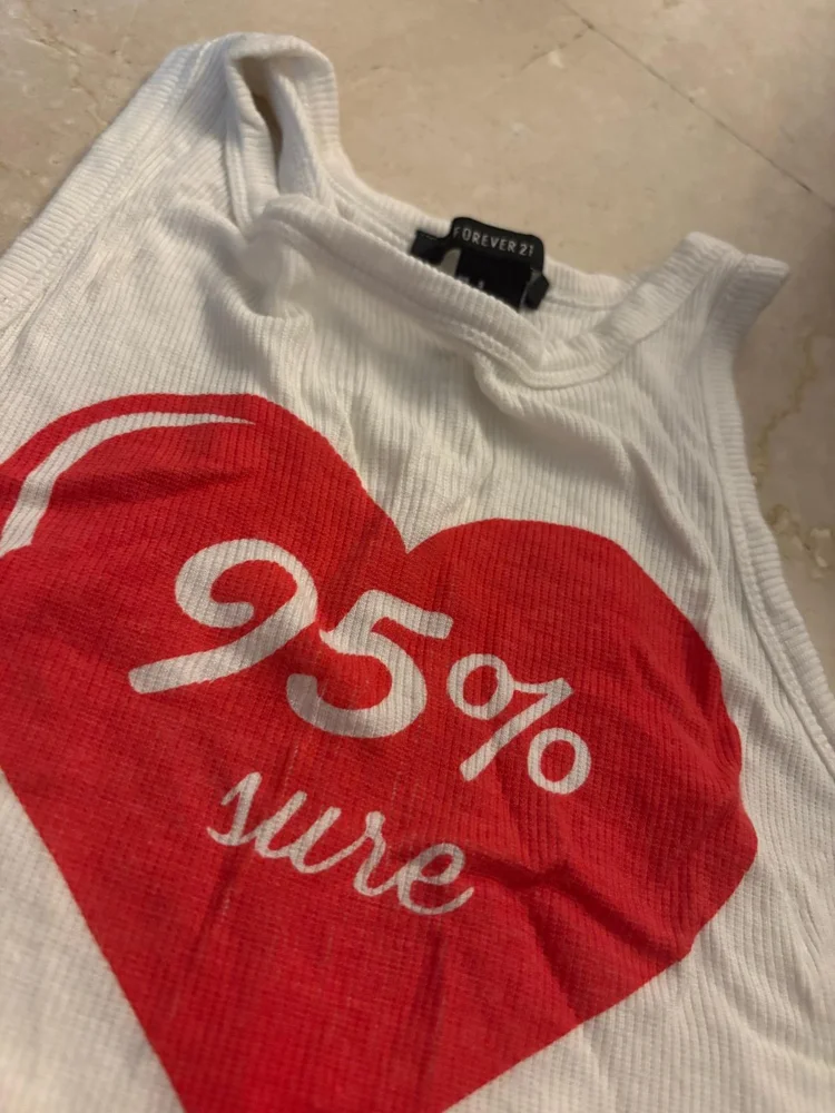 Forever 21 Tank Tops, size S / 36 / 8, photo 2