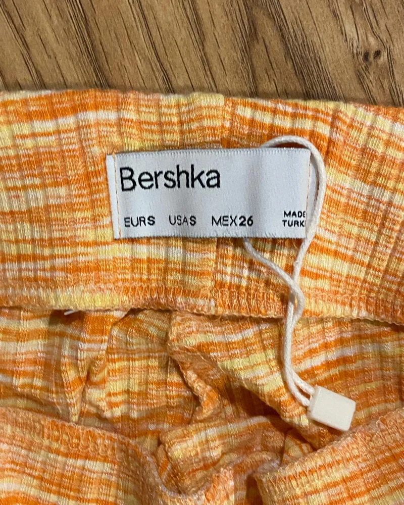 Bershka Pants, size S / 36 / 8, photo 2