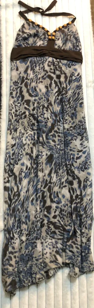 Maxi Dresses, size One size, photo 3