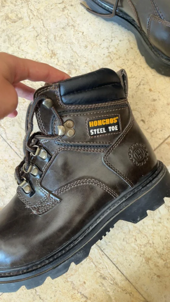 Boots, size 40, photo 5