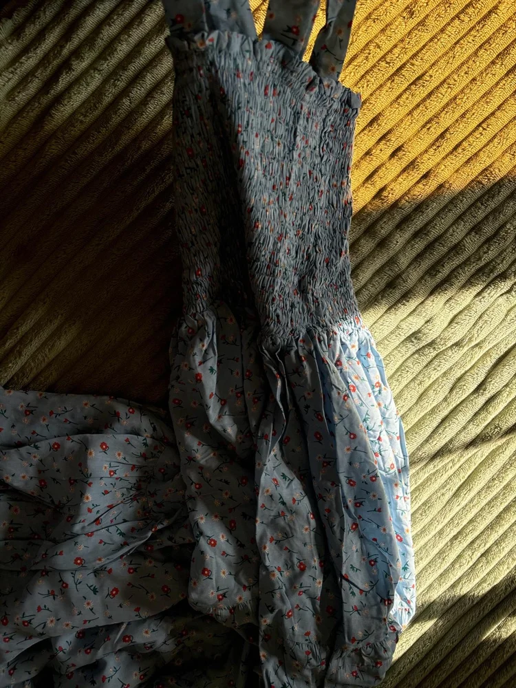 Pull & Bear Sundresses, size S / 36 / 8, photo 4