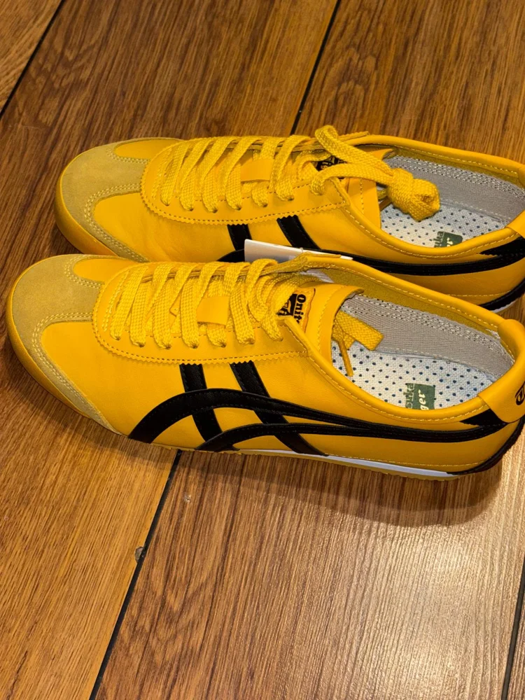 Onitsuka Tiger Sneakers, size 41.5, photo 3