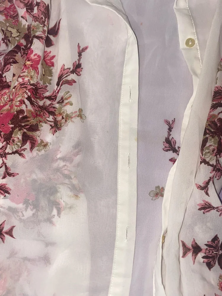 Bershka Shirts, size M / 38 / 10, photo 4