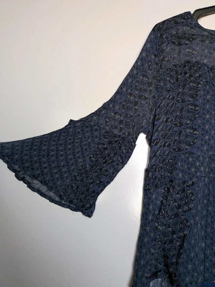 Long Sleeve, size M / 38 / 10, photo 2
