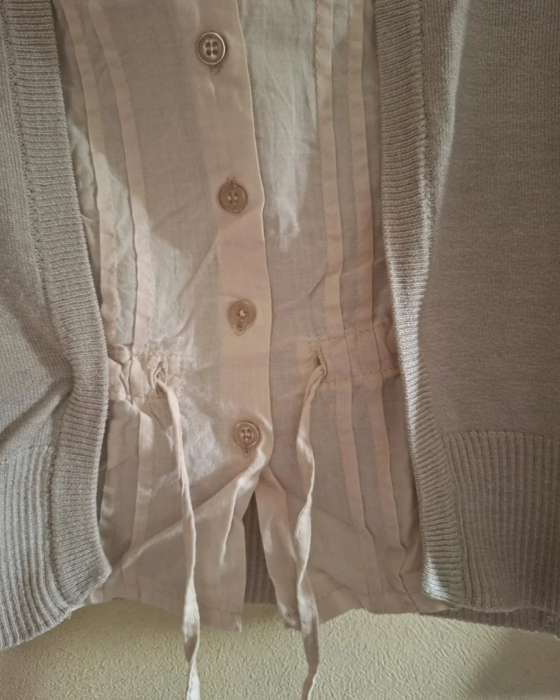 Long Sleeve, size M / 38 / 10, photo 5