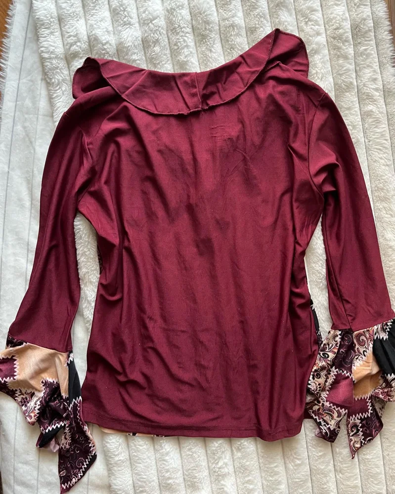 Blouses, size M / 38 / 10, photo 4