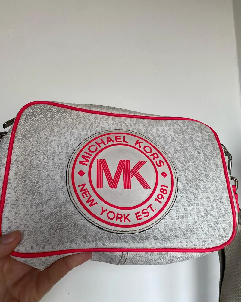 Michael Kors Cross-Body Bag, size One size, photo 3