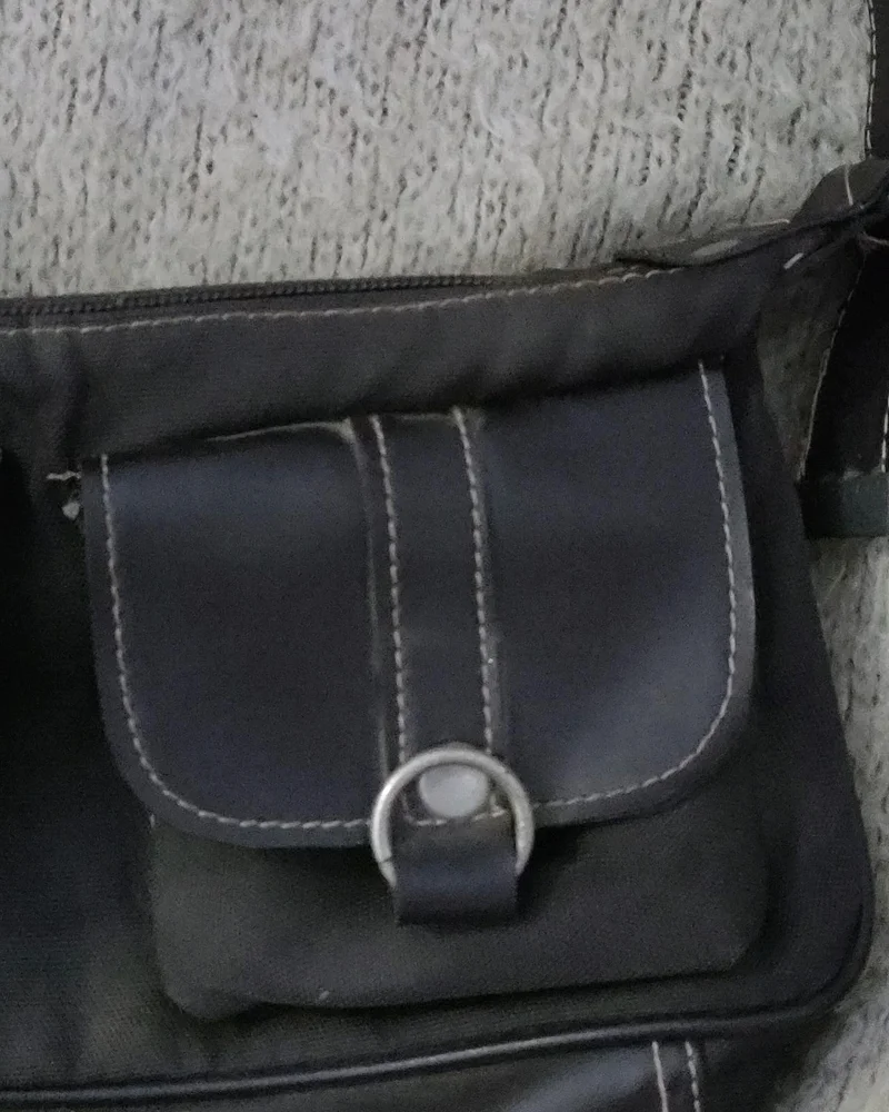 Shoulder Bag, size One size, photo 2